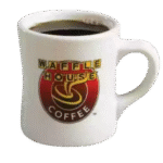 Large Coffee Price