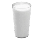 Large MILK